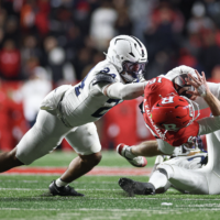 Tennessee Vols football